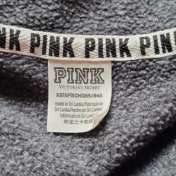 Victoria's Secret PINK Hoodie - Picture 12 of 14